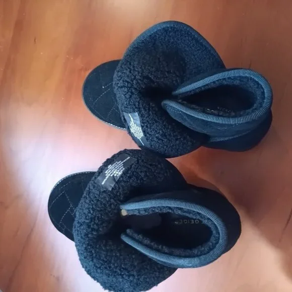 NWT Kids Kurt Geiger Suede Quilted and Jeweled Mini Orson Bootie - Picture 10 of 10